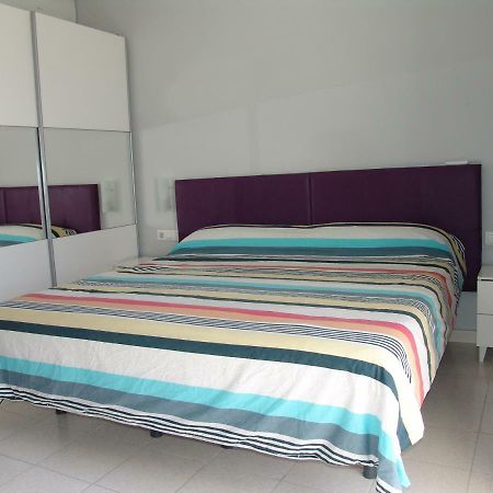 Moderno Apartamento Con Vistas Al Mar Playa Del Aguila  Eksteriør billede