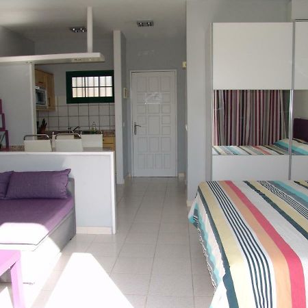 Moderno Apartamento Con Vistas Al Mar Playa Del Aguila  Eksteriør billede
