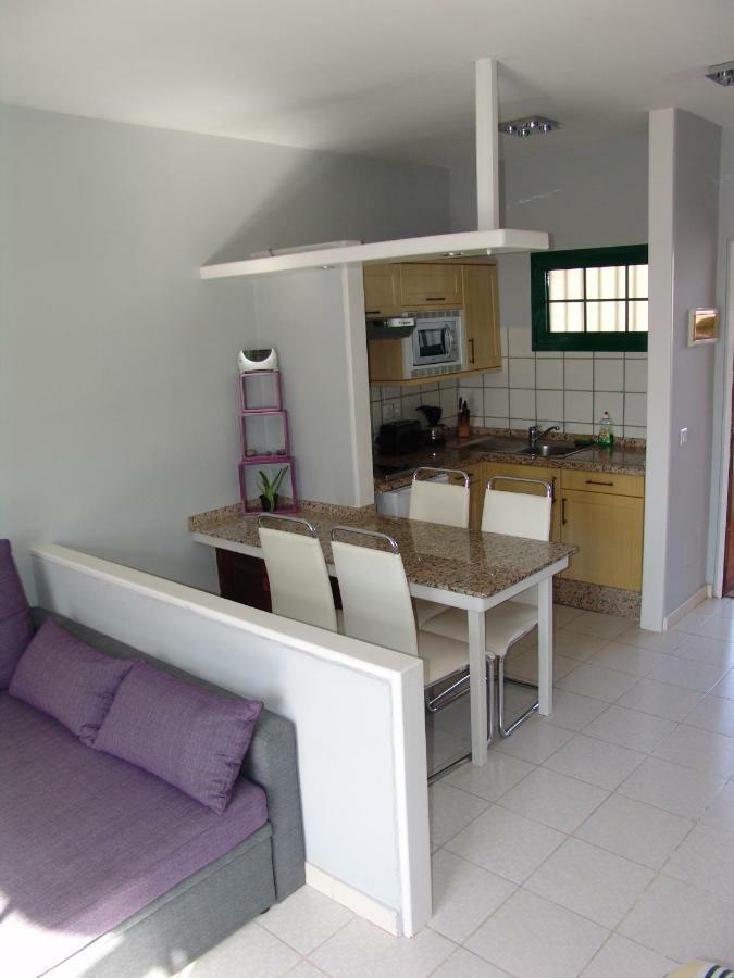 Moderno Apartamento Con Vistas Al Mar Playa Del Aguila  Eksteriør billede