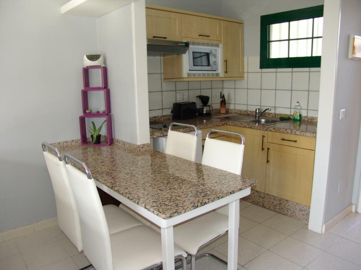 Moderno Apartamento Con Vistas Al Mar Playa Del Aguila  Eksteriør billede