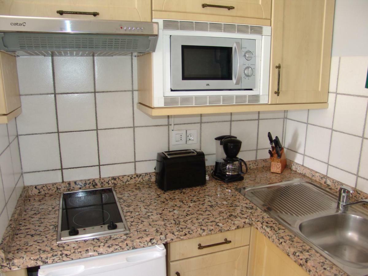 Moderno Apartamento Con Vistas Al Mar Playa Del Aguila  Eksteriør billede