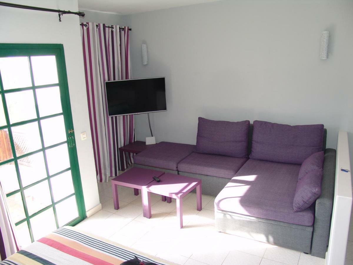 Moderno Apartamento Con Vistas Al Mar Playa Del Aguila  Eksteriør billede