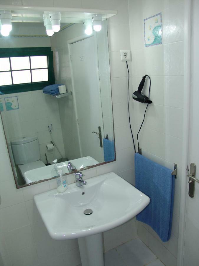 Moderno Apartamento Con Vistas Al Mar Playa Del Aguila  Eksteriør billede